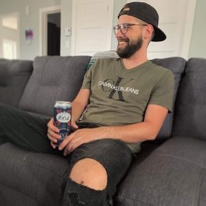 Meet your Posher, Frédérik